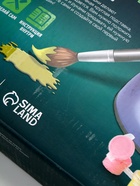 УЦЕНКА ЭВРИКИ Набор «Секреты гончара», мини гончарная мастерская №SL-0015 - Фото 6