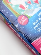 УЦЕНКА Набор для творчества Создай ночник из дерева, замок принцессы 10919126