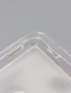 Салатник одноразовый, контейнер с плоской прозрачной крышкой, крафт, 1 л,, 20×14×5.5 см - Фото 6