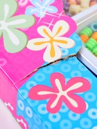 УЦЕНКА Набор бисероплетения 28 видов бусин - Фото 12