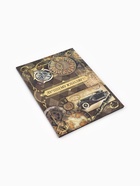 Диплом «Лучшему юбиляру!», с конвертом для денег, А5, 21×15 см - Фото 3