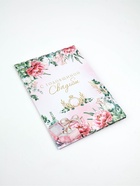 Диплом «С годовщиной свадьбы!», с конвертом, А5, 21×15 см - Фото 3