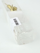 УЦЕНКА Свеча в торт «Мне два», золотая, 5 см 10919165