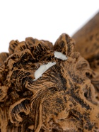 УЦЕНКА Часы настольные интерьерные «Каминные. Лев», 18.5×29 см, циферблат d=7 см - Фото 5