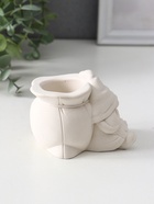 Фигура с подставка для мелочей «Гном с мешком», 6.5×9.5×6.5 см 10903432 - фото 16948746