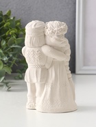 Фигура «Оберег неразлучники», 14×8×5.5 см, натуральный 10903462 - фото 16956783