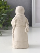 Фигурка-оберег «Берегиня Дуняша», 13×6×6 см, натуральный 10903464 - фото 16956791