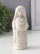 Фигурка - оберег «Денежная берегиня», 14×6×6 см, натуральный - Фото 1