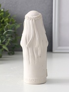 Фигурка - оберег «Денежная берегиня», 14×6×6 см, натуральный - Фото 3