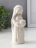 Фигурка - оберег «Денежная берегиня», 14×6×6 см, натуральный - Фото 3