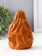 Фигурка-оберег «Сила рода», 14×9.5×7 см, красная глина - Фото 3