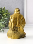 Фигурка - оберег «Опора рода», 15.5×9.5×8 см, золото - Фото 3