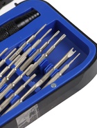 УЦЕНКА Набор для точных работ ТУНДРА, сталь S2, 20 предметов - Фото 3