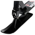 УЦЕНКА Снегокат-самокат трюковой, зимний 2 в 1 - Фото 8