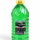 УЦЕНКА Омыватель стёкол Grand Caratt летний, Ментол, 5 л - Фото 2