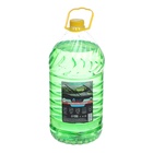 УЦЕНКА Омыватель стёкол Grand Caratt летний, Ментол, 5 л - Фото 4