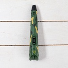 УЦЕНКА 3D ручка Luazon, дисплей, работа с пластиком ABS и PLA, пластик в комплекте, хаки - Фото 5