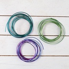 УЦЕНКА 3D ручка Luazon, дисплей, работа с пластиком ABS и PLA, пластик в комплекте, хаки - Фото 7