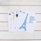 УЦЕНКА 3D ручка Luazon, дисплей, работа с пластиком ABS и PLA, пластик в комплекте, хаки - Фото 8