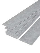 Стеновая панель ПВХ «Венециана 780», 2600×250 мм, цвет серый 10913971