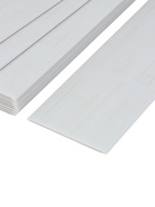 Стеновая панель ПВХ «Карели», 2600×250 мм, цвет серый (12 шт) - фото 809304023