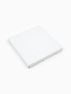 Тарелка плоская новогодняя «Игрушки», d=23 см, стекло - Фото 6