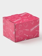 Соусники с ручкой Доляна «Классика», набор 4 шт., 50 мл, керамика, чёрный - Фото 5