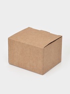 Соусники с ручкой Доляна «Классика», набор 4 шт., 50 мл, керамика, чёрный - Фото 7