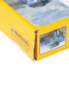 УЦЕНКА Конструктор блочный «Спорткар», 208 деталей, 10 вариантов сборки 10919471