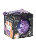 УЦЕНКА Шар желаний "Предсказания судьбы" 10 см, космос - Фото 4