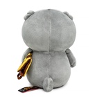 Мягкая игрушка «Кот Басик. Гроссмейстер», 16 см - фото 6610769