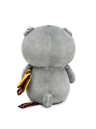 Мягкая игрушка «Кот Басик. Гроссмейстер», 16 см