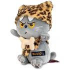 Мягкая игрушка «Кот Басик. Дикий предок», 16 см - фото 6610778