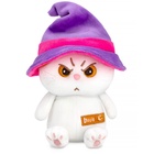 Мягкая игрушка «Кошечка Ли - Ли. Волшебница», 15 см - фото 116657012