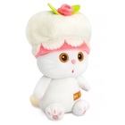 Мягкая игрушка «Кошечка Ли - Ли. Лакомка», 15 см - фото 6610784