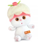 Мягкая игрушка «Кошечка Ли - Ли. Лакомка», 15 см - фото 6610786
