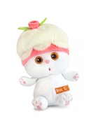 Мягкая игрушка «Кошечка Ли - Ли. Лакомка», 15 см  (артикул 10914351)  большой выбор товаров оптом и в розницу по низким ценам с доставкой