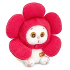 Мягкая игрушка «Кошечка Ли - Ли. Цветочек», 15 см - фото 6610788