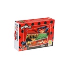 Пазл «Леди Баг и Супер-Кот», 54 элемента, МИКС - Фото 11