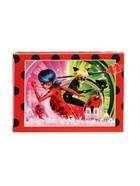 Пазл «Леди Баг и Супер-Кот», 54 элемента (комплект 11 шт) - фото 60865793