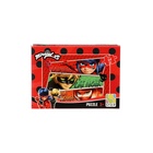 Пазл «Леди Баг и Супер-Кот», 54 элемента, МИКС - Фото 12