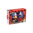 Пазл «Леди Баг и Супер-Кот», 54 элемента, МИКС - Фото 14