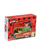 Пазл «Леди Баг и Супер-Кот», 54 элемента, МИКС - Фото 15