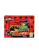 Пазл «Леди Баг и Супер-Кот», 54 элемента, МИКС - Фото 16