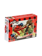 Пазл «Леди Баг и Супер-Кот», 54 элемента (комплект 11 шт) - фото 60865798