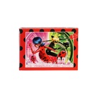 Пазл «Леди Баг и Супер-Кот», 54 элемента, МИКС - Фото 9