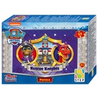 Пазл «Щенячий патруль», 54 элемента, МИКС - Фото 13