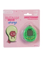 УЦЕНКА Электронная игра «Котик»,168 персонажей, на блистере 10919515