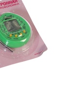 УЦЕНКА Электронная игра «Котик»,168 персонажей, на блистере 10919515