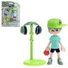 УЦЕНКА Фигурка «Хип-Хоп», МИКС - Фото 1